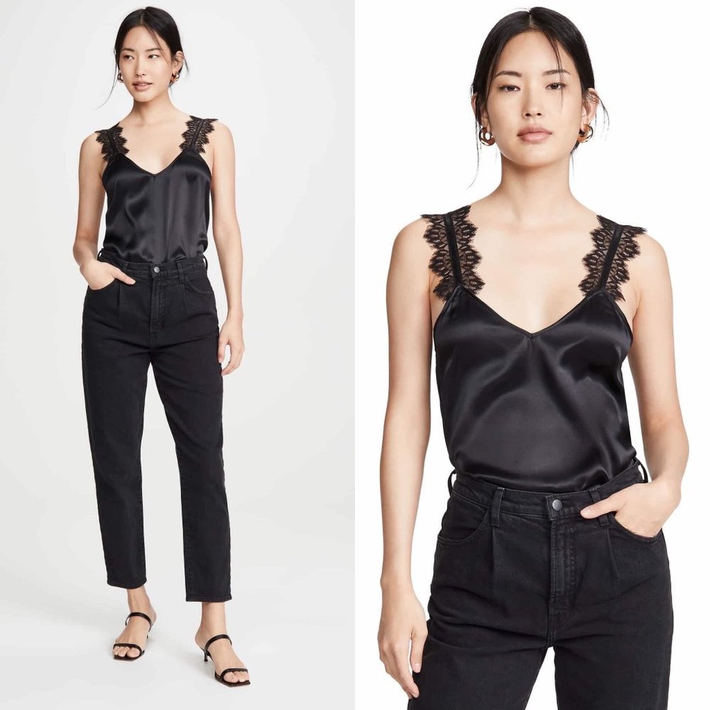 CAMI NYC Chelsea Top